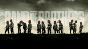 Band of Brothers (2001)