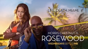 Rosewood (2015)