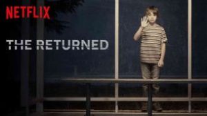 The Returned (2015)