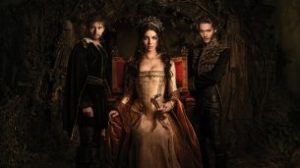 Reign (2013)