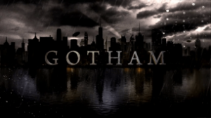 Gotham (2014)