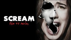 Scream: The TV Series (2015)