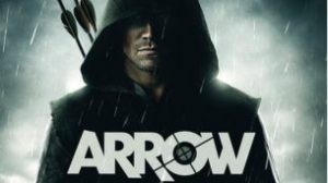 Arrow (2012)