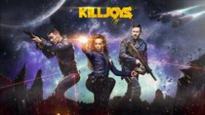 Killjoys (2015)