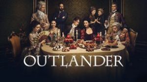 Outlander (2014)