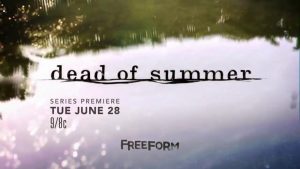 Dead of Summer (2016)