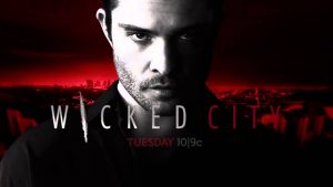 Wicked City (2015)