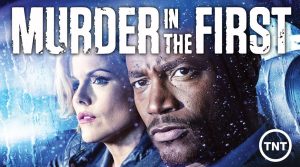 Murder in the First (2014)