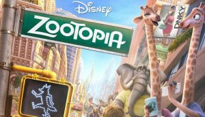 Zootopia (2016)