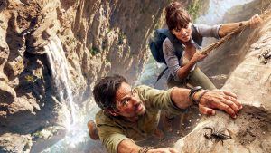 Hooten & The Lady (2016)