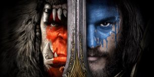 Warcraft: The Beginning (2016)