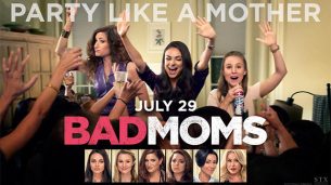 Bad Moms (2016)