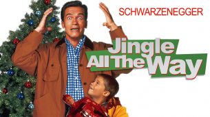 Jingle All the Way (1996)