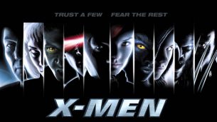 X-Men (2000)