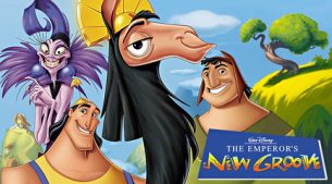 The Emperor’s New Groove (2000)