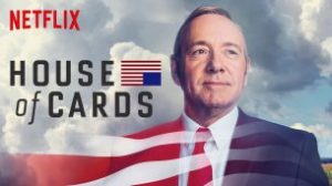 House of Cards (2013)