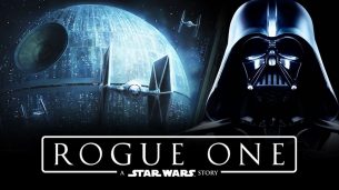 Rogue One: A Star Wars Story (2016)