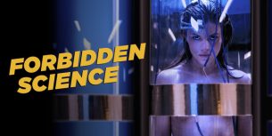 Forbidden Science (2009)