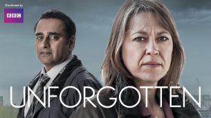 Unforgotten (2015)