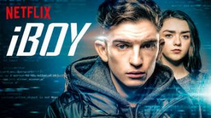 iBoy (2017)