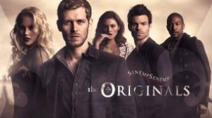 The Originals (2013)