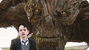 A Monster Calls (2016)