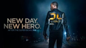 24: Legacy (2017)