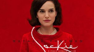 Jackie (2016)