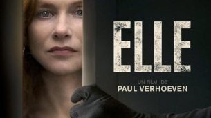 Elle (2016)