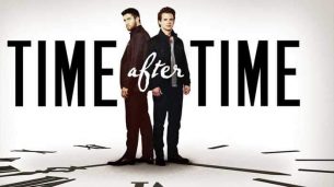 Time After Time (2017)