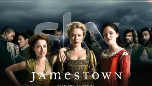 Jamestown (2017)