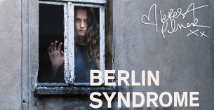 Berlin Syndrome (2017)