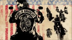 Sons of Anarchy (2008)