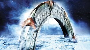 Stargate: Continuum (2008)