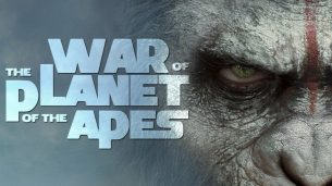 War for the Planet of the Apes (2017)