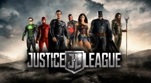 Justice League (2017)