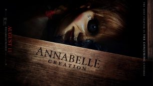 Annabelle 2: Creation (2017)