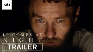 It Comes At Night (2017)