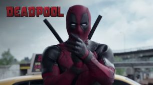 Deadpool (2016)