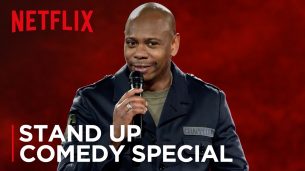 Dave Chappelle: The Age of Spin (2017)