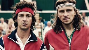 Borg vs. McEnroe (2017)