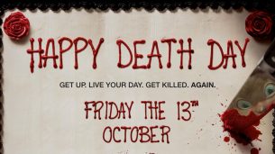 Happy Death Day (2017)