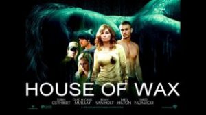 House of Wax (2005)