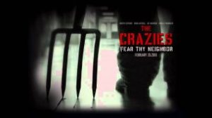 The Crazies (2010)