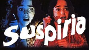 Suspiria (1977)