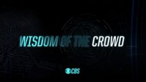 Wisdom of the Crowd (2017)