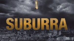 Suburra (2017)