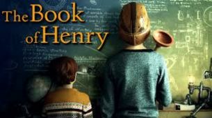 The Book of Henry (2017)