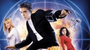 Agent Cody Banks (2003)