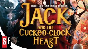 Jack and the Cuckoo-Clock Heart (2013)